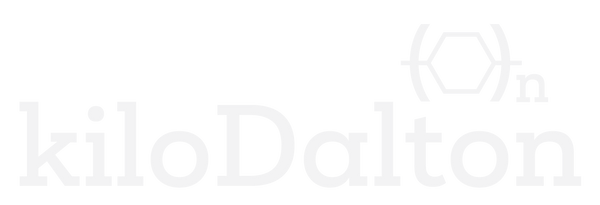 kiloDalton